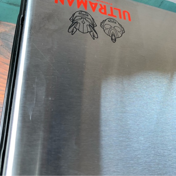 Ultraman pancake maker - Picture 14 of 16